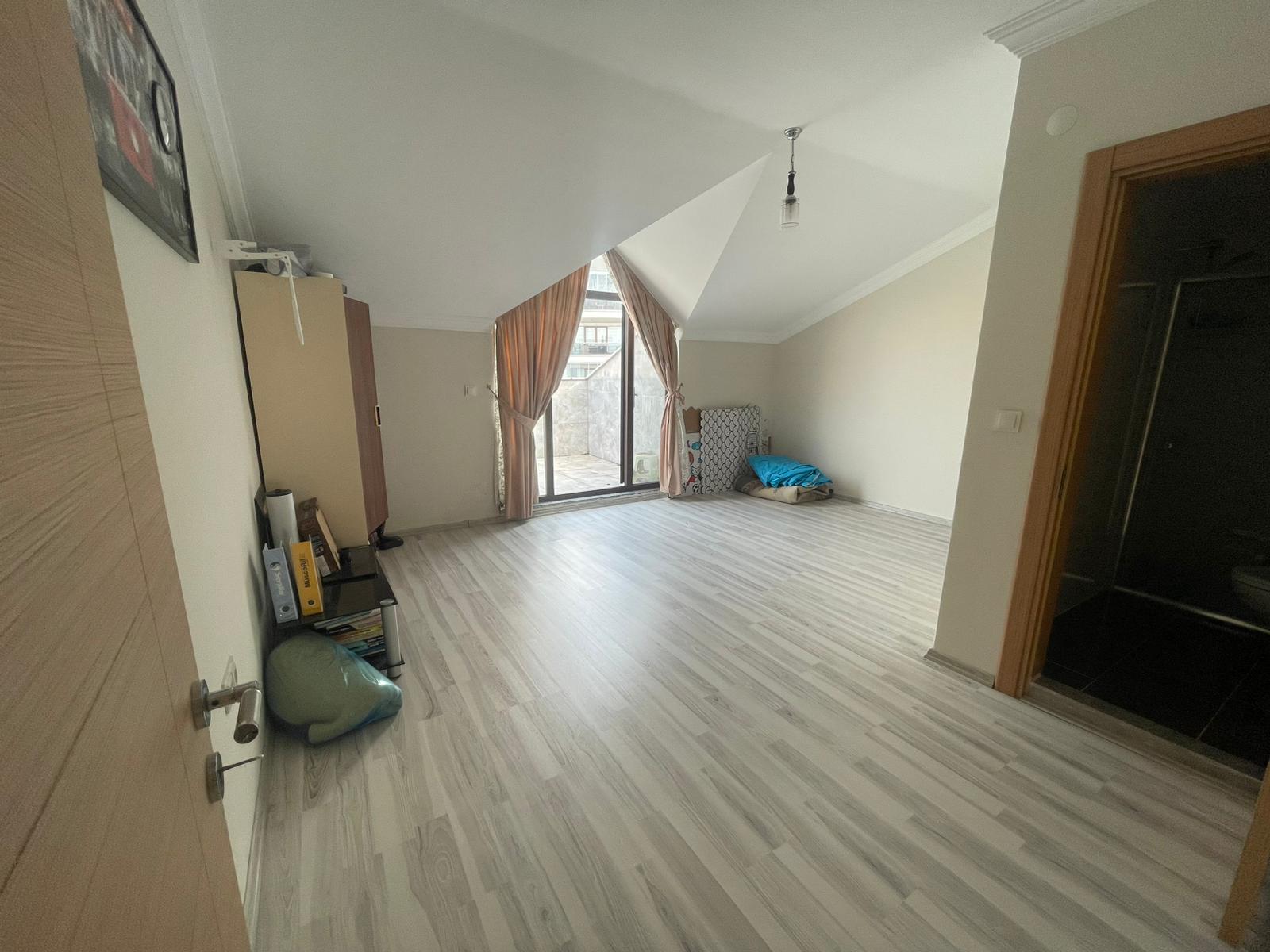 MABEL TGE'DEN ÜNİVERSİTE MAHALLESİNDE 5+2 DUBLEKS DAİRE